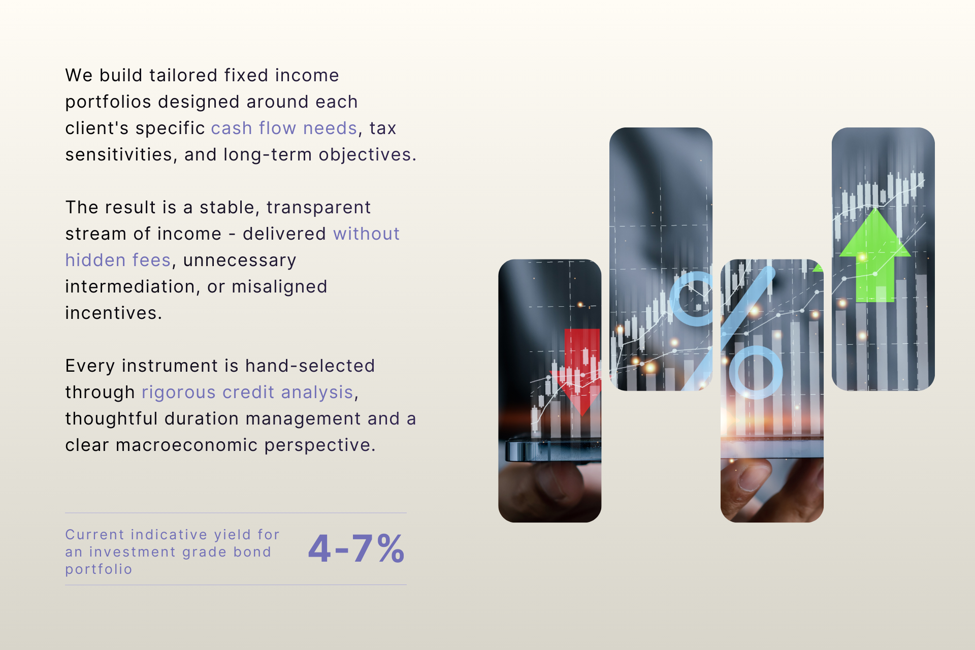 Fixed Income